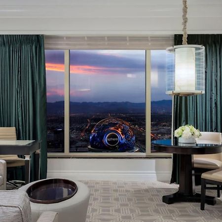 The Palazzo At The Venetian Resort Hotel & Casino By Suiteness Las Vegas Eksteriør billede