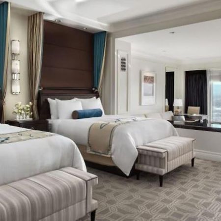 The Palazzo At The Venetian Resort Hotel & Casino By Suiteness Las Vegas Eksteriør billede