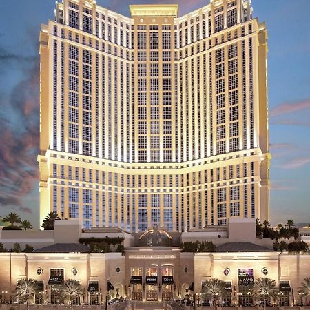 The Palazzo At The Venetian Resort Hotel & Casino By Suiteness Las Vegas Eksteriør billede