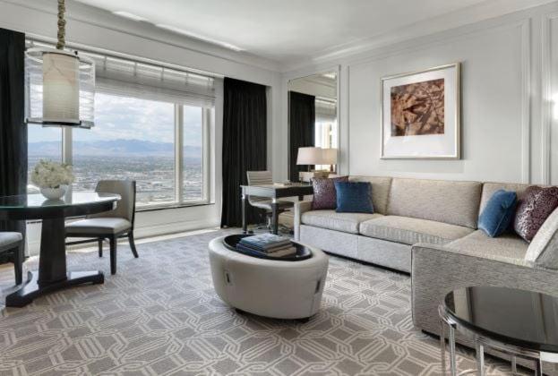 The Palazzo At The Venetian Resort Hotel & Casino By Suiteness Las Vegas Værelse billede