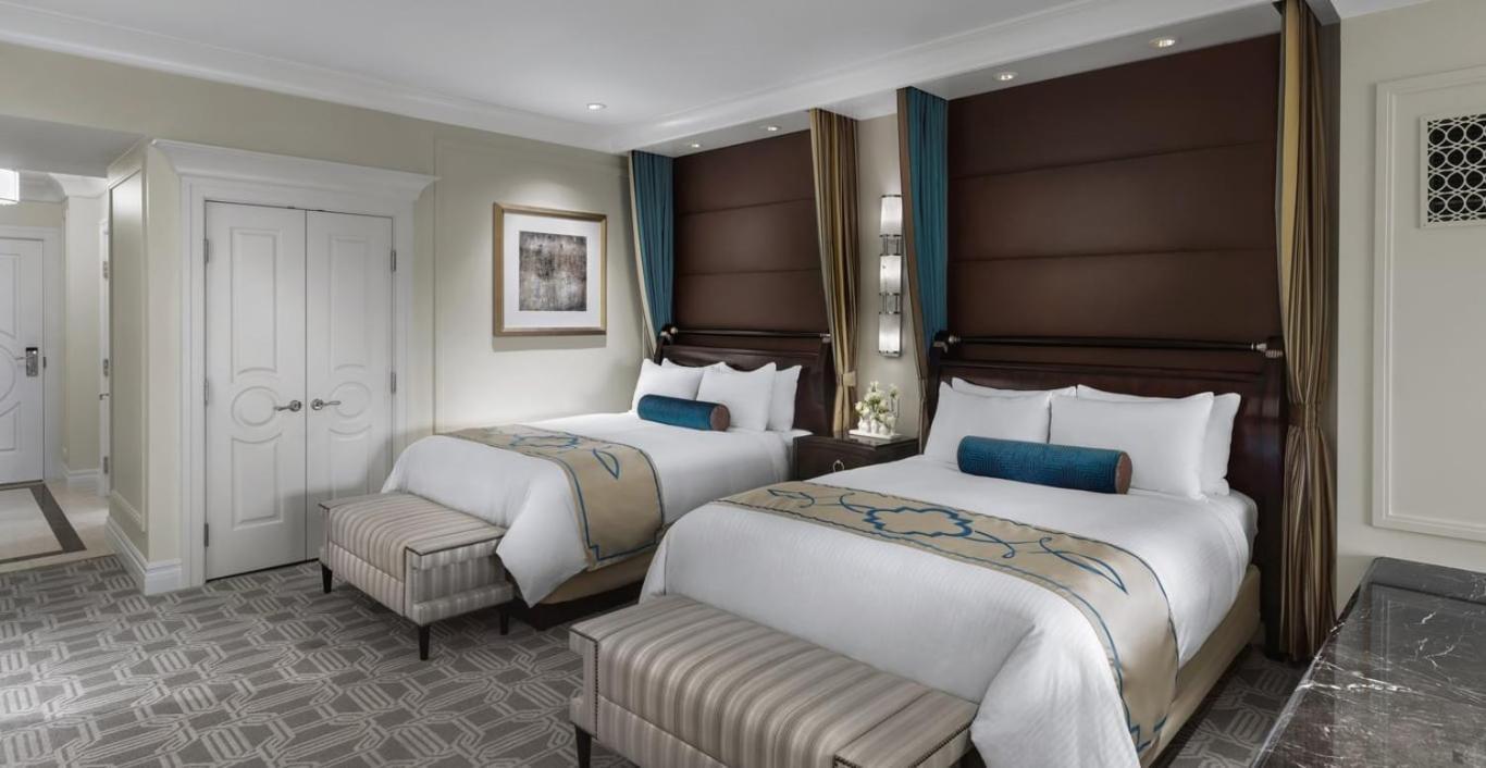The Palazzo At The Venetian Resort Hotel & Casino By Suiteness Las Vegas Værelse billede
