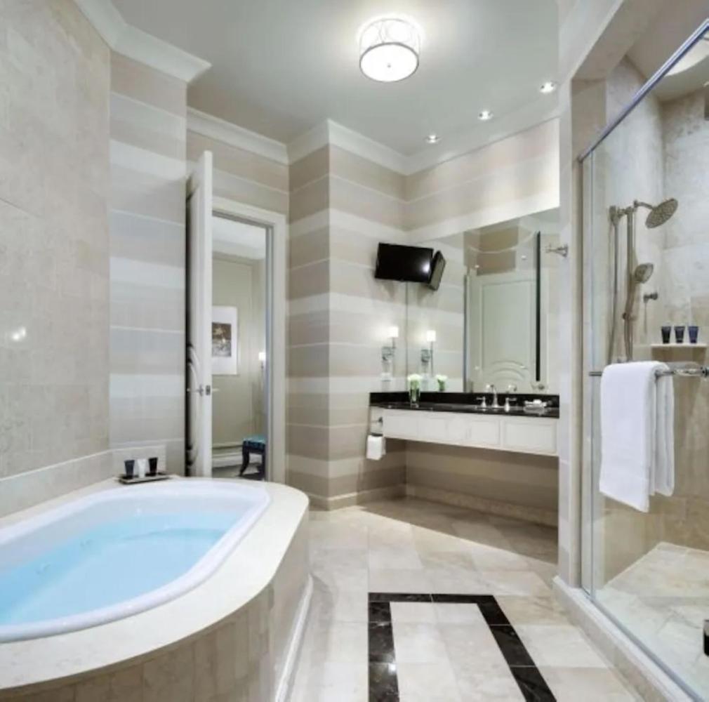 The Palazzo At The Venetian Resort Hotel & Casino By Suiteness Las Vegas Eksteriør billede
