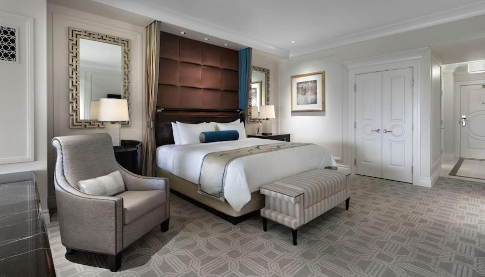 The Palazzo At The Venetian Resort Hotel & Casino By Suiteness Las Vegas Værelse billede