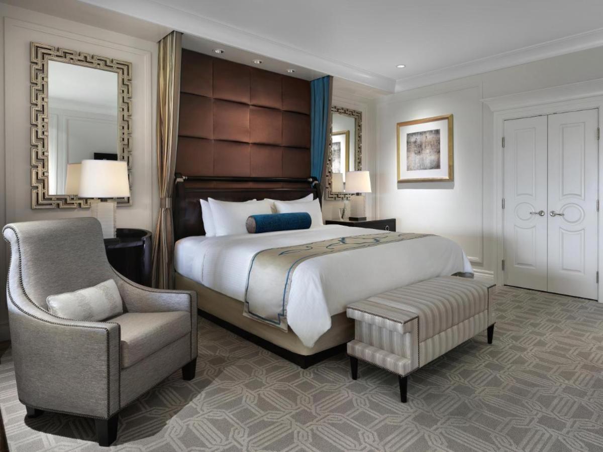 The Palazzo At The Venetian Resort Hotel & Casino By Suiteness Las Vegas Værelse billede