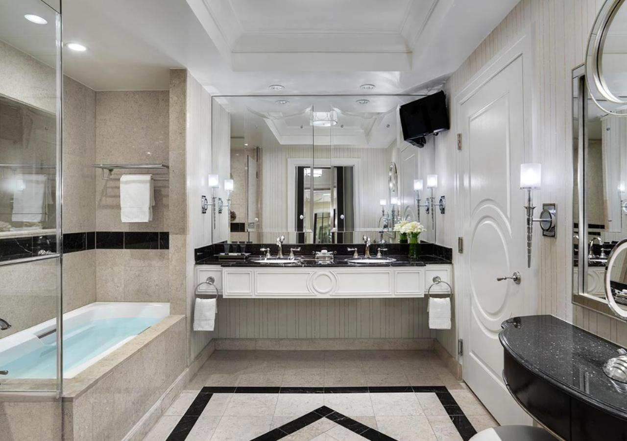 The Palazzo At The Venetian Resort Hotel & Casino By Suiteness Las Vegas Værelse billede