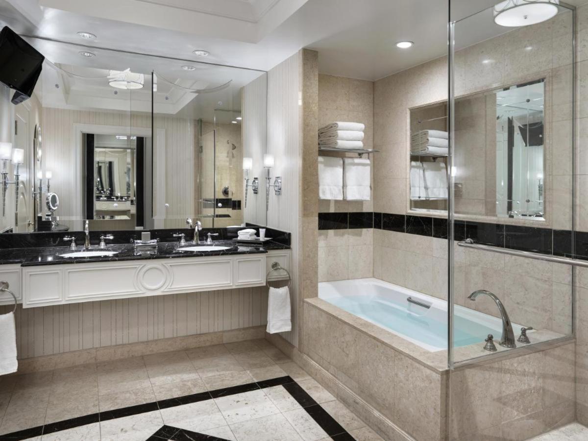 The Palazzo At The Venetian Resort Hotel & Casino By Suiteness Las Vegas Værelse billede
