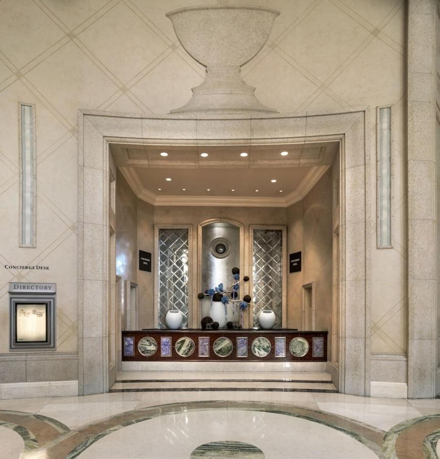 The Palazzo At The Venetian Resort Hotel & Casino By Suiteness Las Vegas Eksteriør billede
