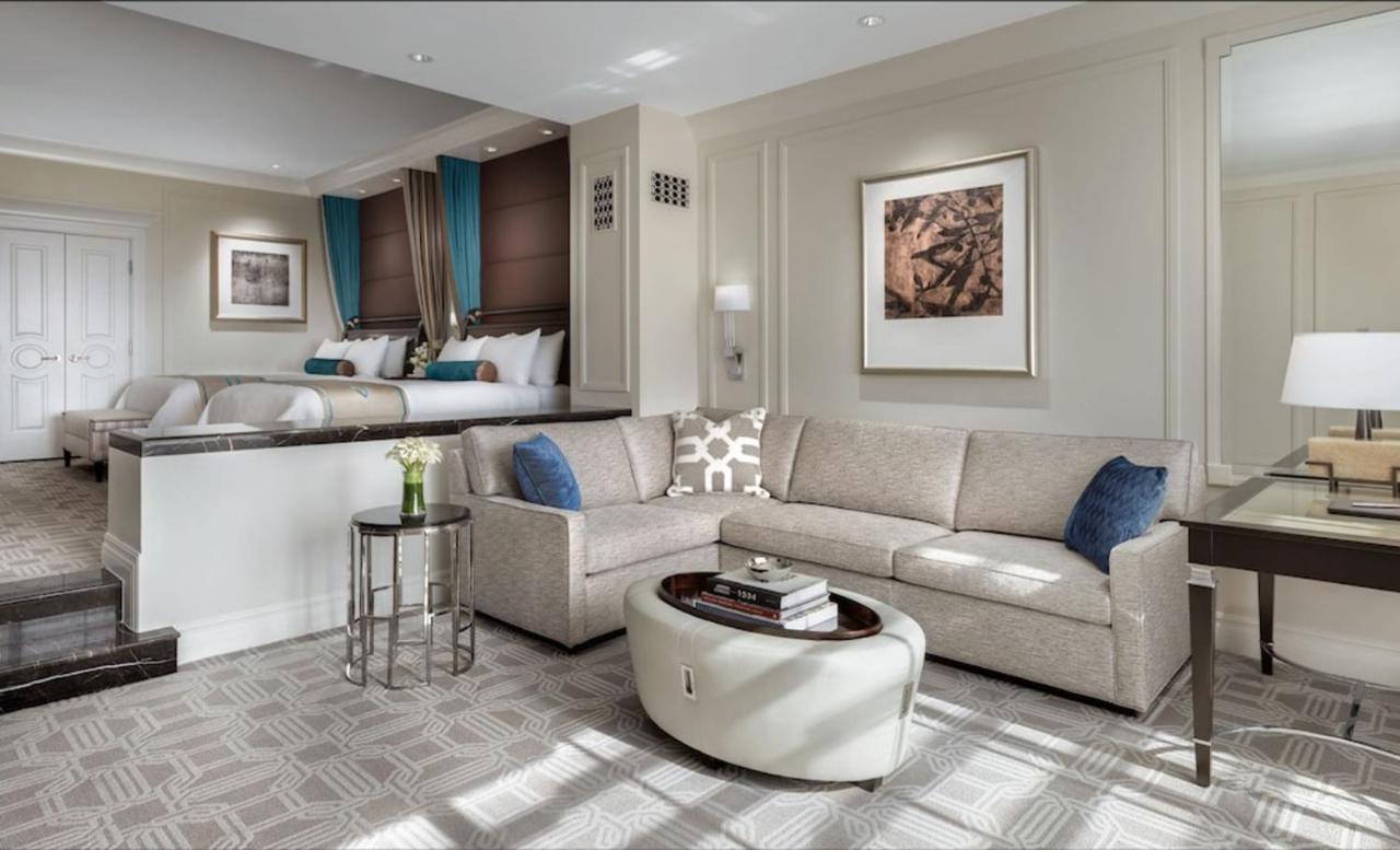 The Palazzo At The Venetian Resort Hotel & Casino By Suiteness Las Vegas Eksteriør billede