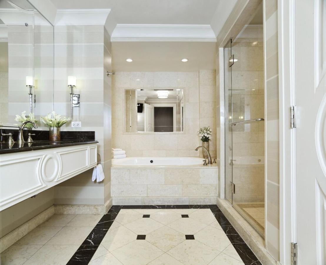 The Palazzo At The Venetian Resort Hotel & Casino By Suiteness Las Vegas Eksteriør billede