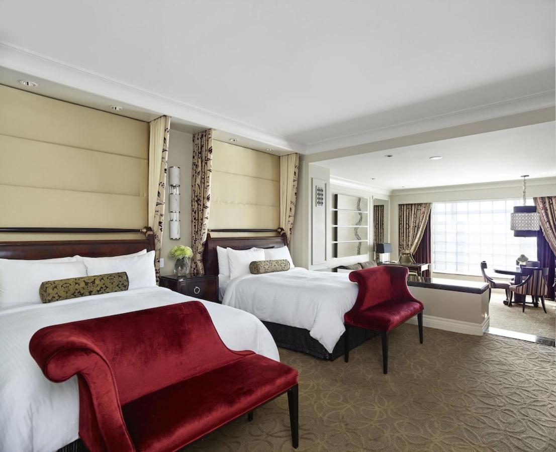 The Palazzo At The Venetian Resort Hotel & Casino By Suiteness Las Vegas Eksteriør billede