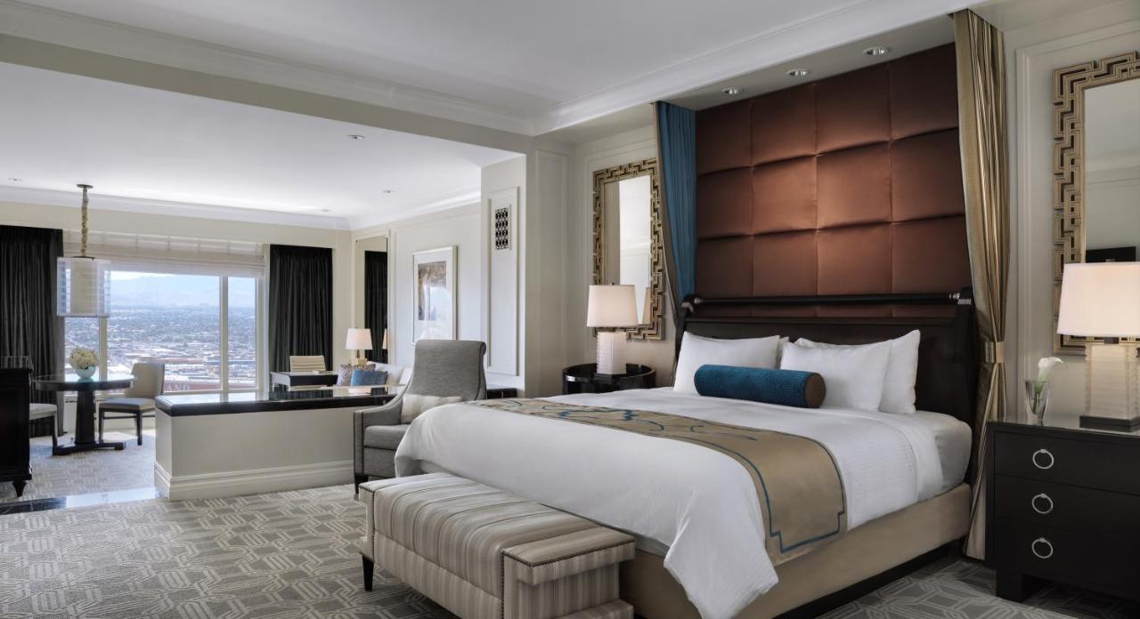 The Palazzo At The Venetian Resort Hotel & Casino By Suiteness Las Vegas Eksteriør billede