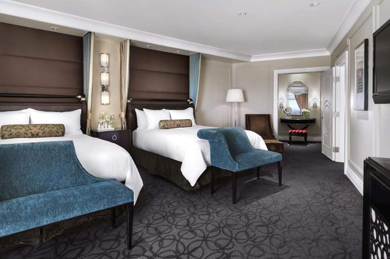 The Palazzo At The Venetian Resort Hotel & Casino By Suiteness Las Vegas Eksteriør billede