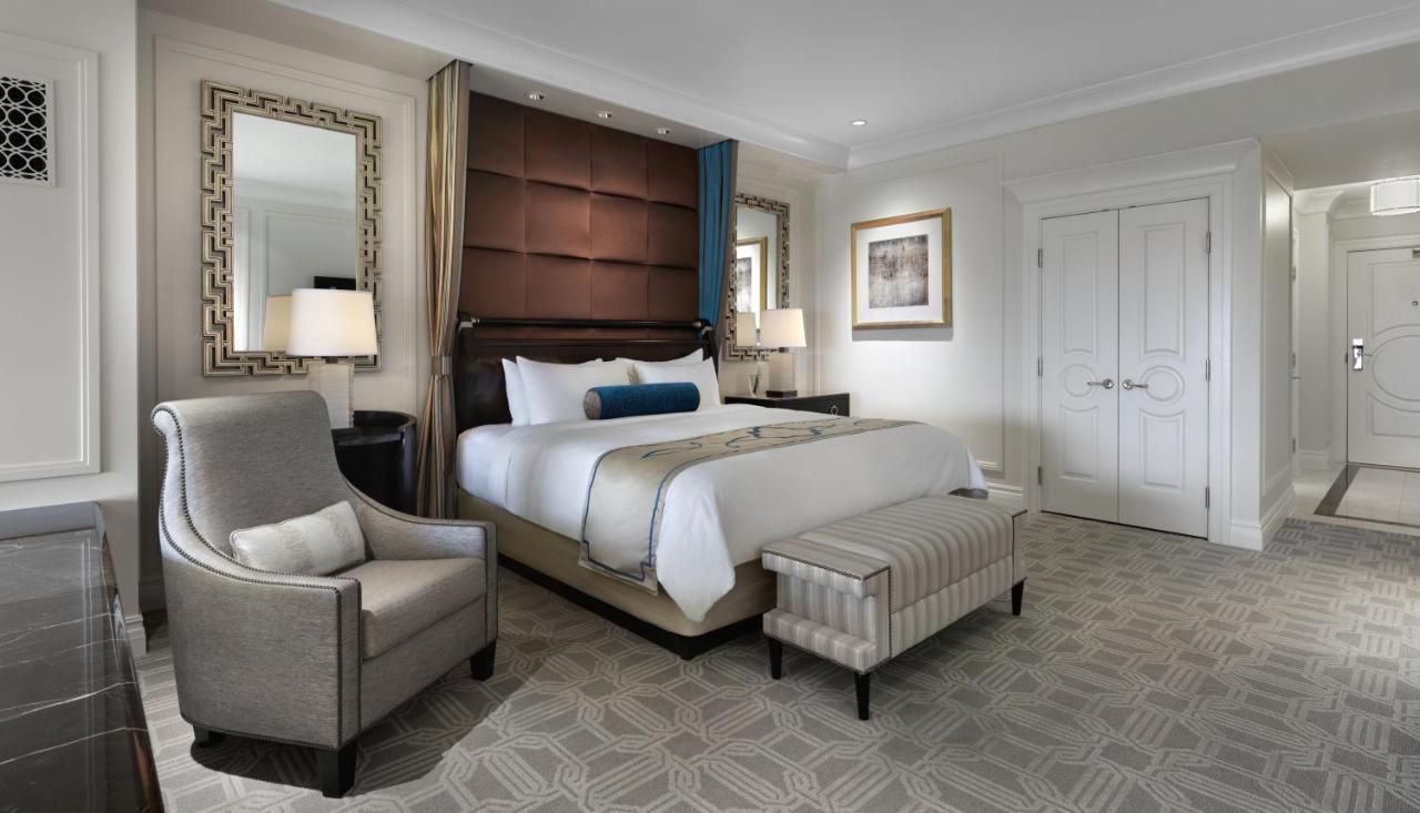 The Palazzo At The Venetian Resort Hotel & Casino By Suiteness Las Vegas Eksteriør billede