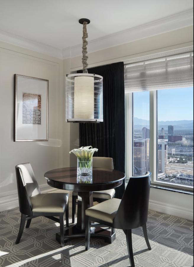 The Palazzo At The Venetian Resort Hotel & Casino By Suiteness Las Vegas Eksteriør billede