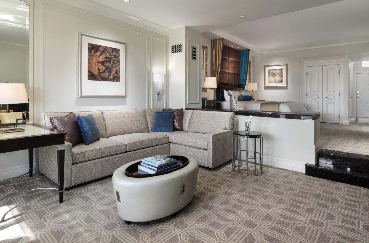 The Palazzo At The Venetian Resort Hotel & Casino By Suiteness Las Vegas Eksteriør billede