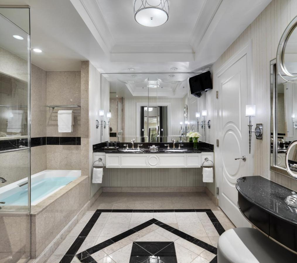 The Palazzo At The Venetian Resort Hotel & Casino By Suiteness Las Vegas Eksteriør billede
