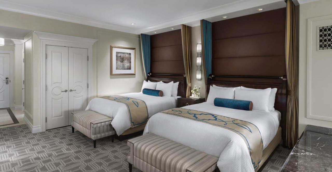 The Palazzo At The Venetian Resort Hotel & Casino By Suiteness Las Vegas Eksteriør billede