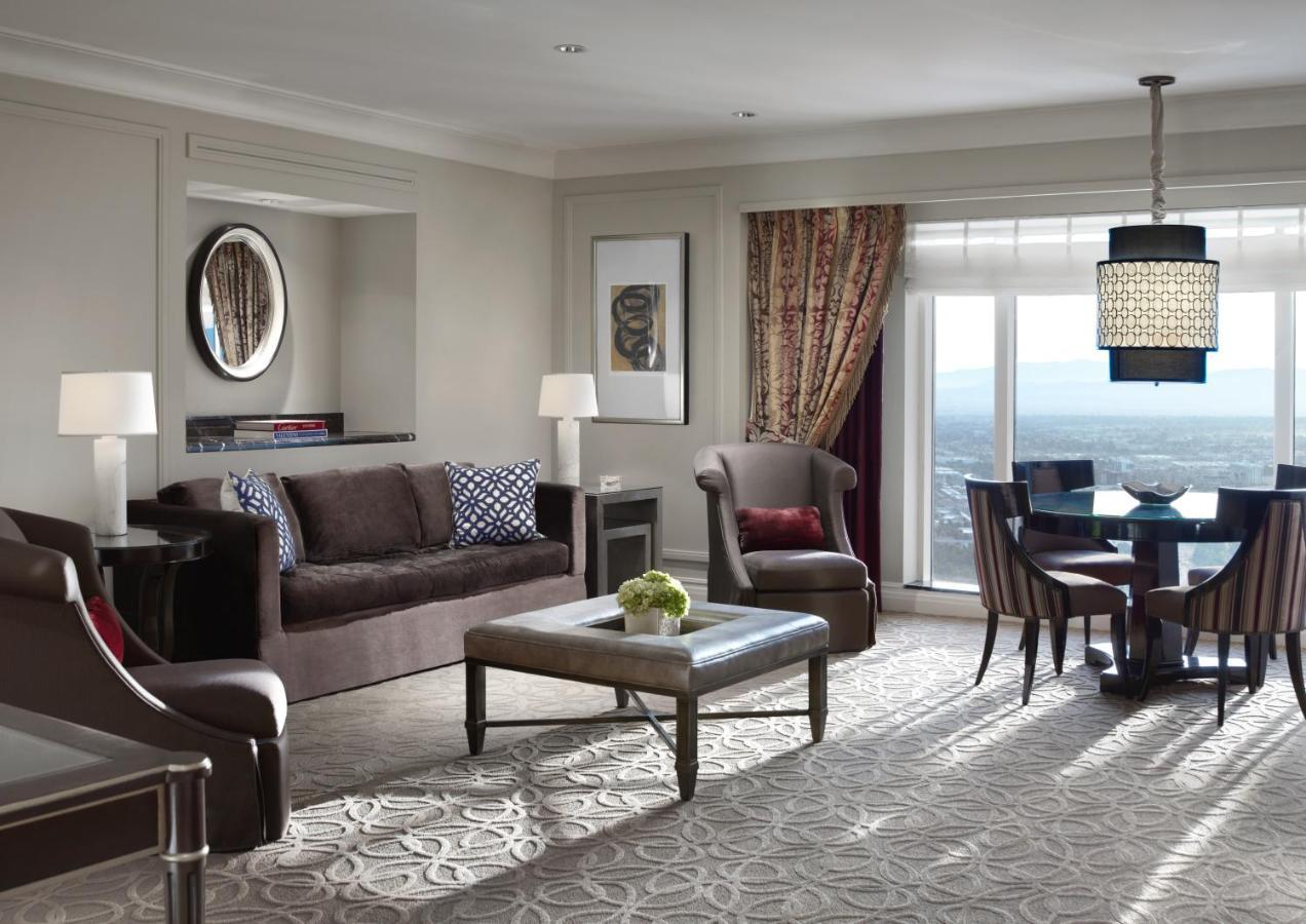 The Palazzo At The Venetian Resort Hotel & Casino By Suiteness Las Vegas Eksteriør billede