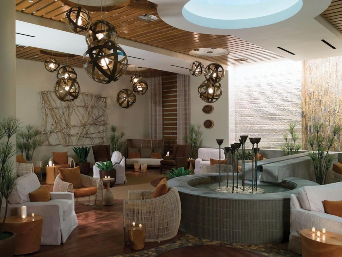 The Palazzo At The Venetian Resort Hotel & Casino By Suiteness Las Vegas Eksteriør billede