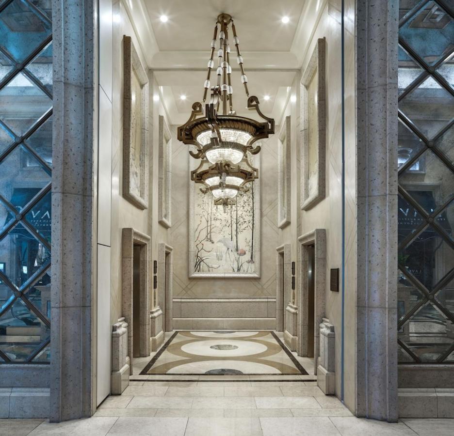 The Palazzo At The Venetian Resort Hotel & Casino By Suiteness Las Vegas Eksteriør billede