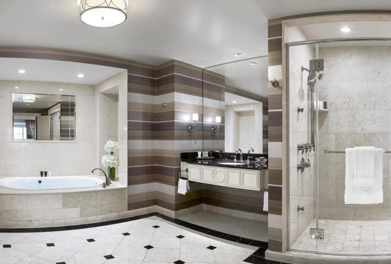 The Palazzo At The Venetian Resort Hotel & Casino By Suiteness Las Vegas Eksteriør billede